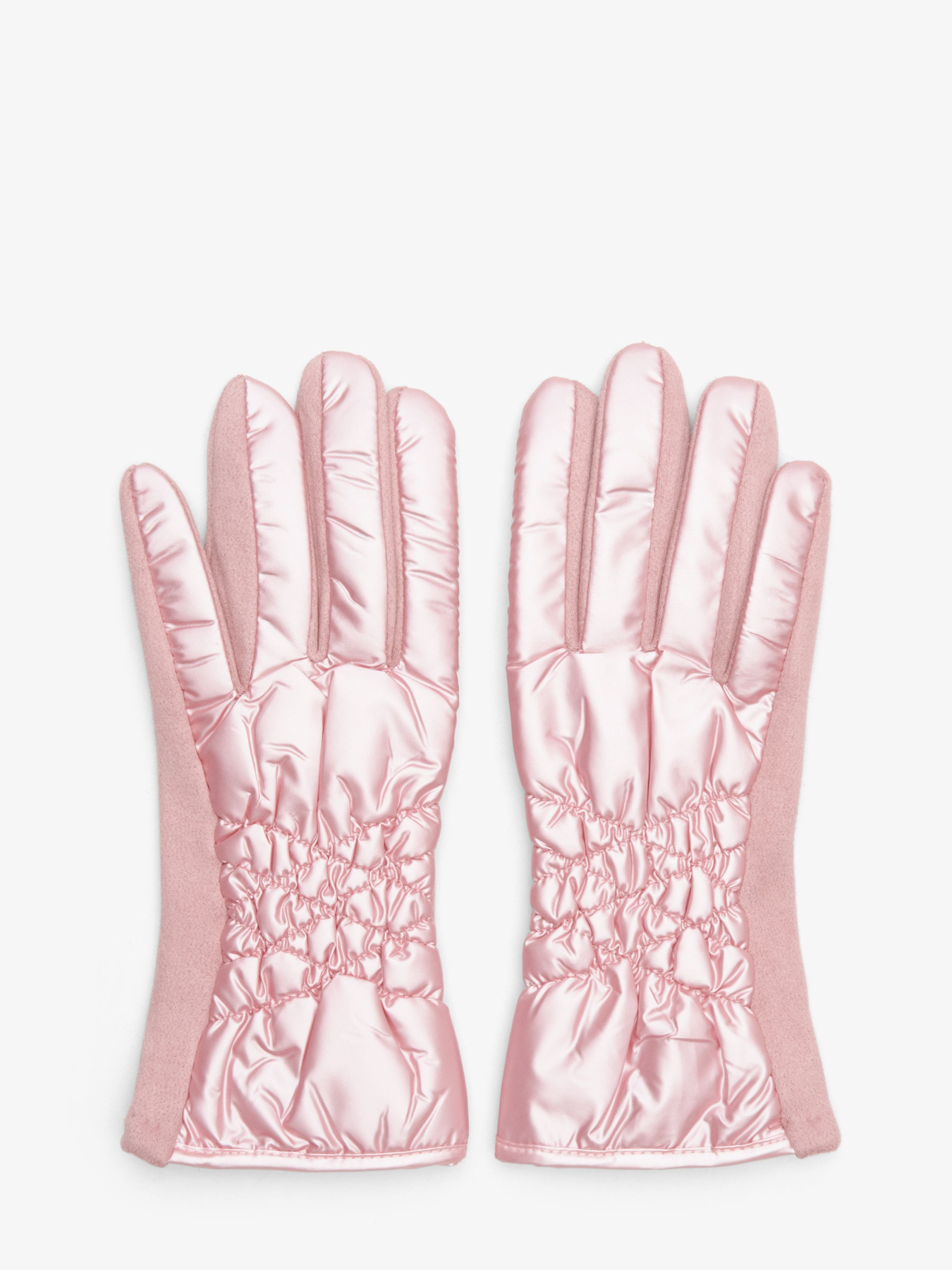 Перчатка ESTRO 1161-0817, колір рожевий модель 1161-0817 Фото