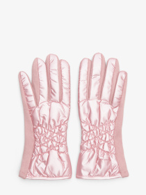 Перчатка ESTRO 1161-0817, колір рожевий модель 1161-0817 Фото