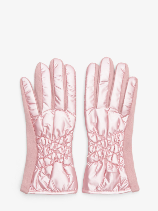 Перчатка ESTRO 1161-0817, колір рожевий модель 1161-0817 Фото