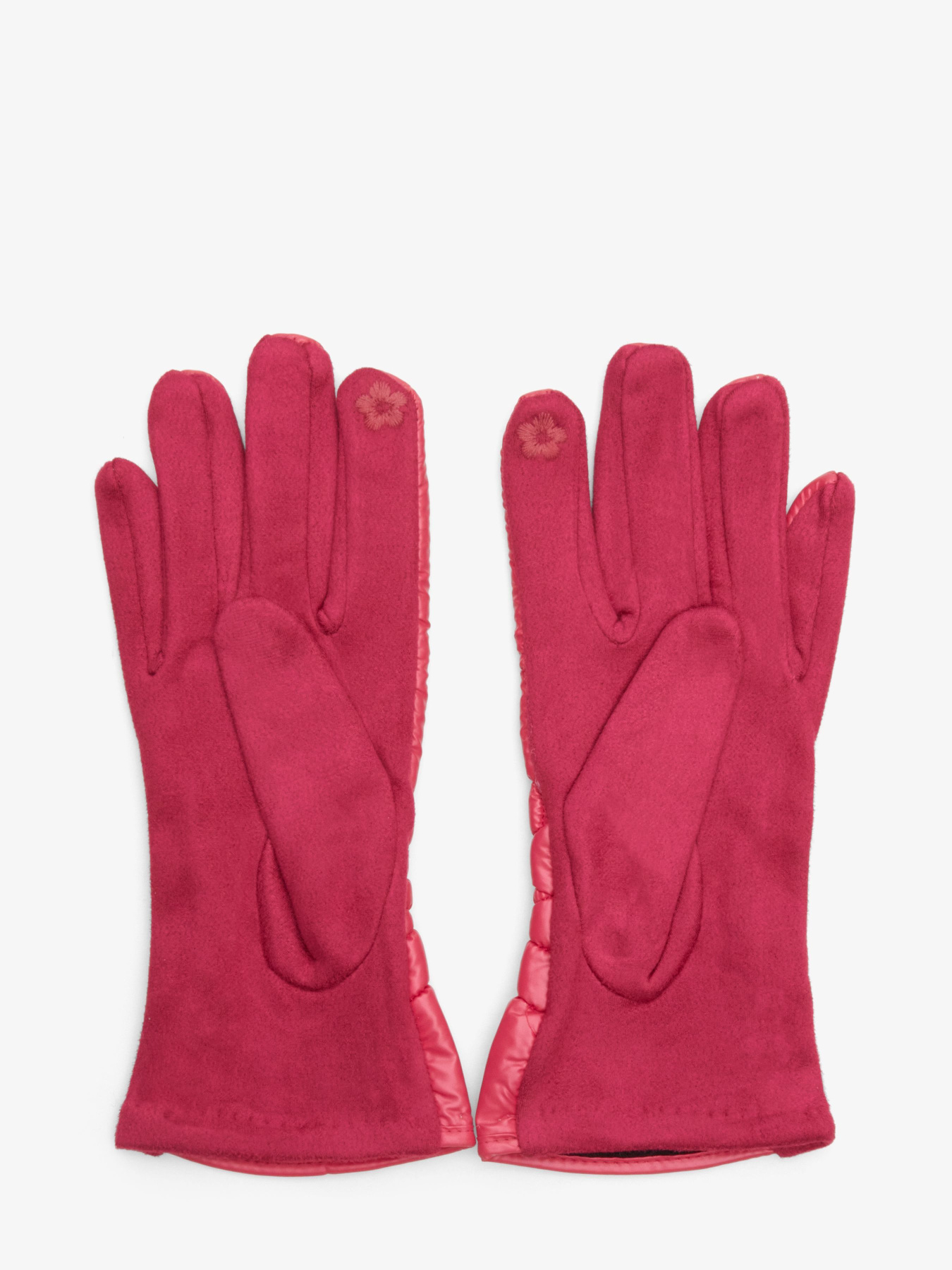 Перчатка ESTRO 1161-081881, колір рожевий модель 1161-081881 Фото