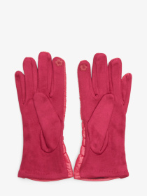 Перчатка ESTRO 1161-081881, колір рожевий модель 1161-081881 Фото