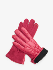 Перчатка ESTRO 1161-081881, колір рожевий модель 1161-081881 Фото