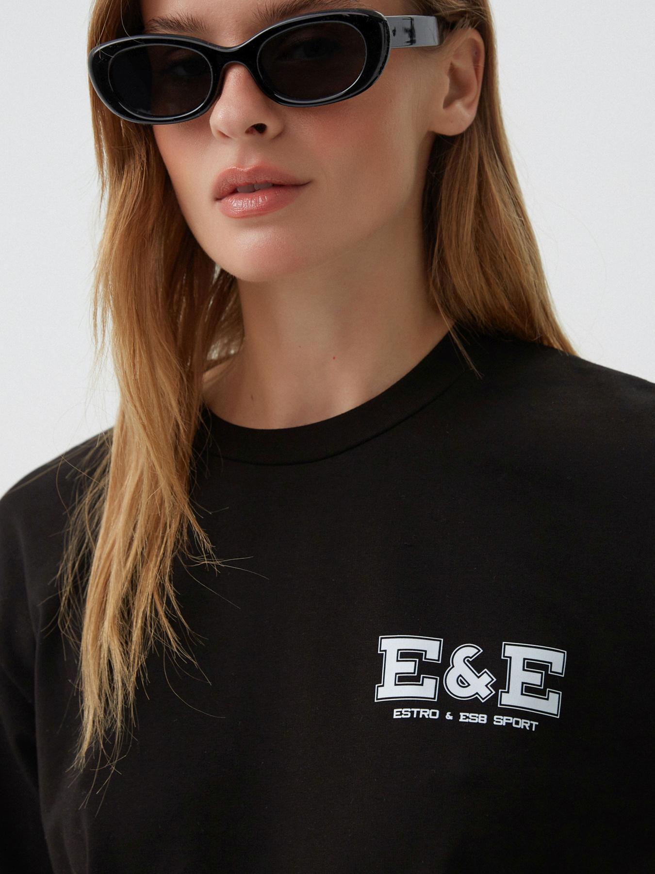 Сонцезахисні окуляри Estro модель 2050-1-01 Фото