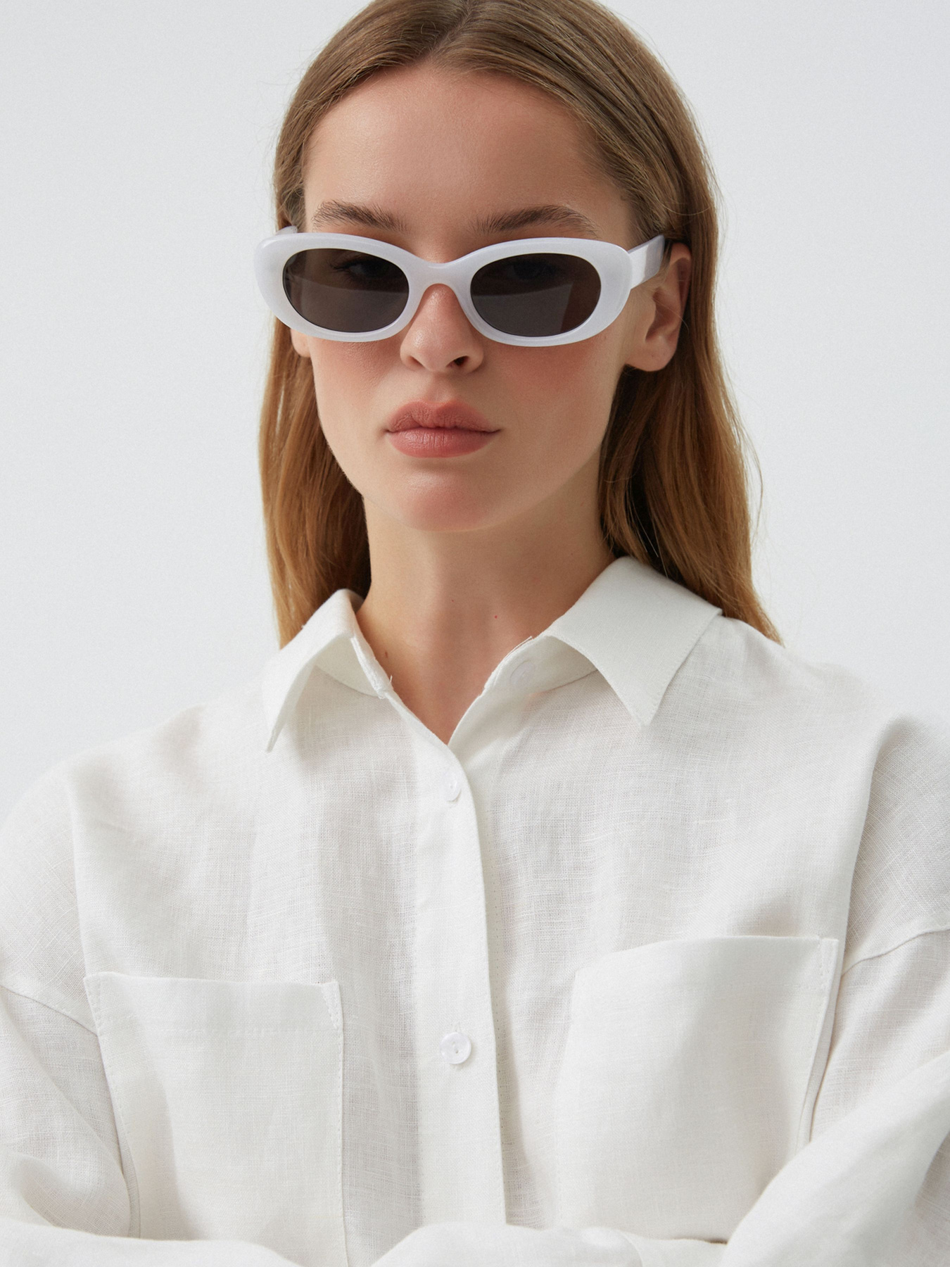 Сонцезахисні окуляри Estro модель 2050-5-02 Фото