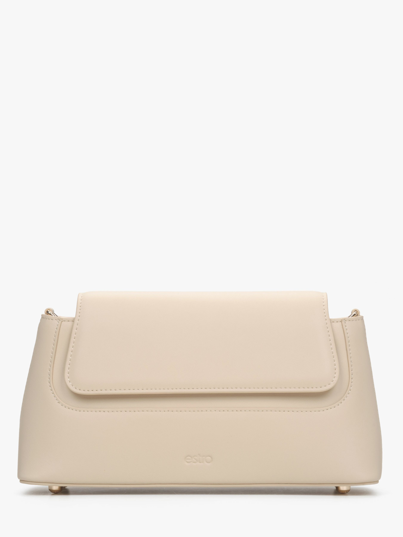 Сумка ESTRO 200833-02-1062, колір бежевий модель 200833-02-1062 Фото