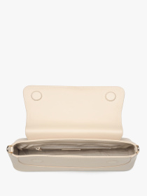 Сумка ESTRO 200833-02-1062, колір бежевий модель 200833-02-1062 Фото