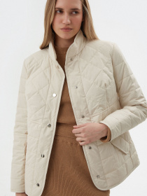 Демисезонная куртка Estro модель 24-657-28201 Фото