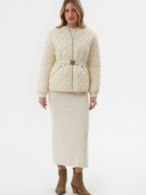 Демисезонная куртка Estro модель 24-658-28201 Фото