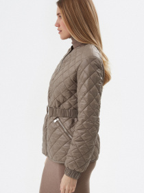 Куртка ESTRO 24-658-2808, колір коричневий модель 24-658-2808 Фото