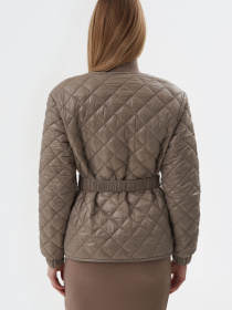 Куртки и дубленки Estro модель 24-658-2808 Фото