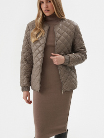 Куртки и дубленки Estro модель 24-658-2808 Фото