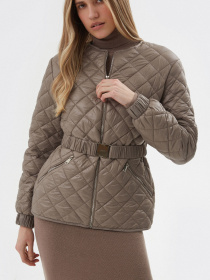 Куртки и дубленки Estro модель 24-658-2808 Фото