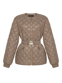 Куртки и дубленки Estro модель 24-658-2808 Фото