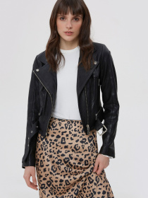 Куртки Estro модель 082-101 Фото