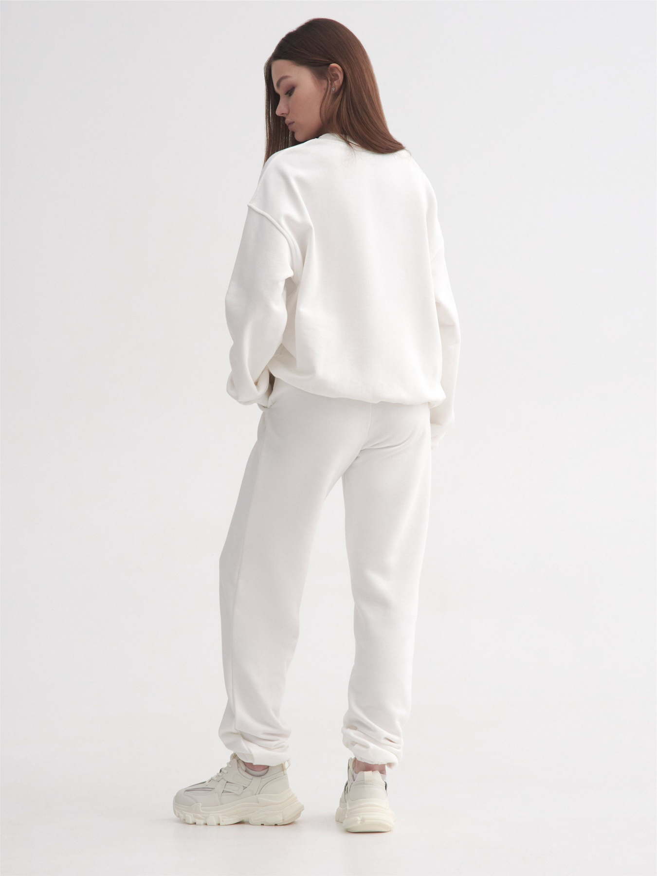 Спортивний костюм ES8 модель 2400-03-06402 Фото