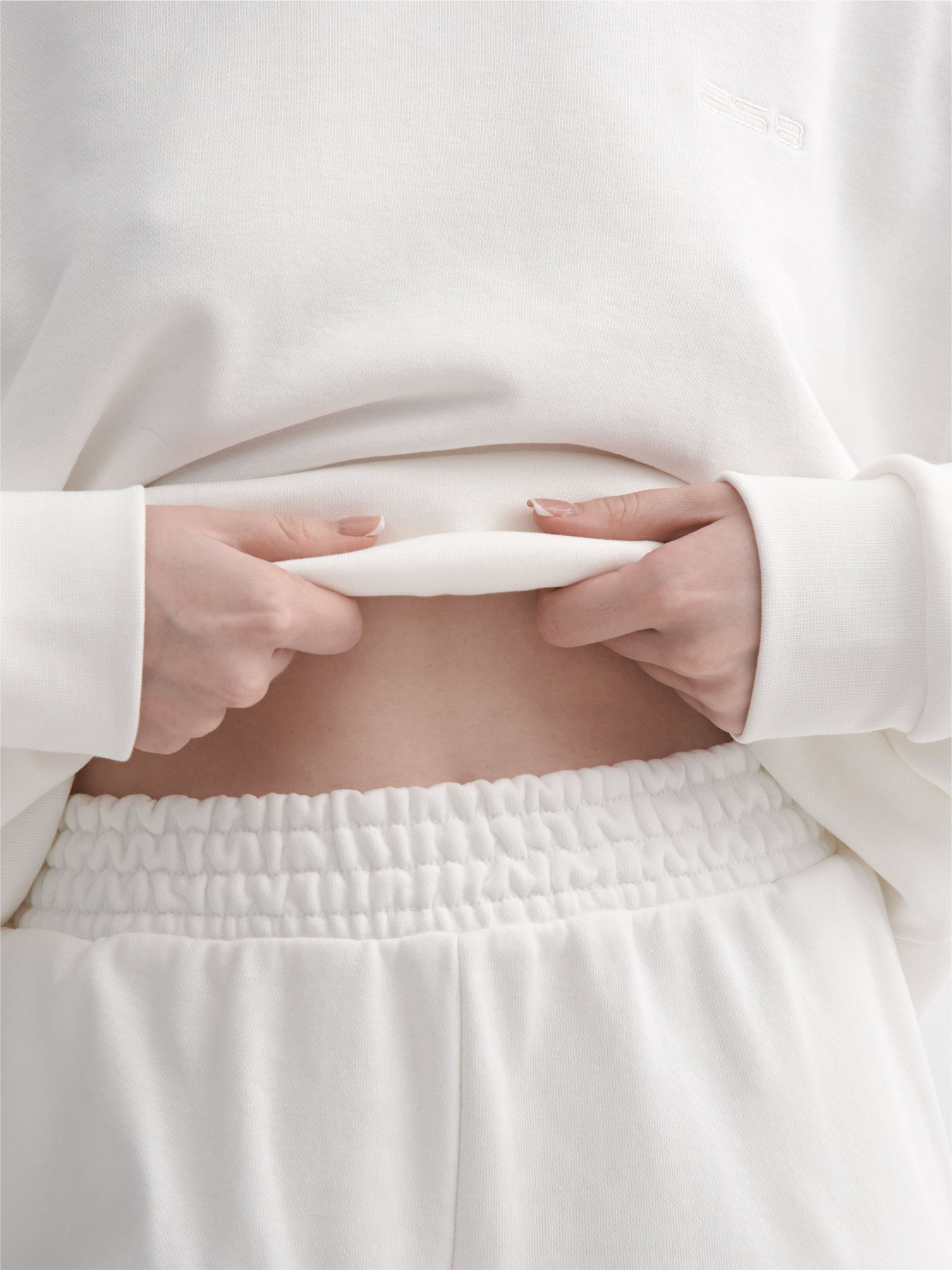 Спортивний костюм ES8 модель 2400-03-06402 Фото