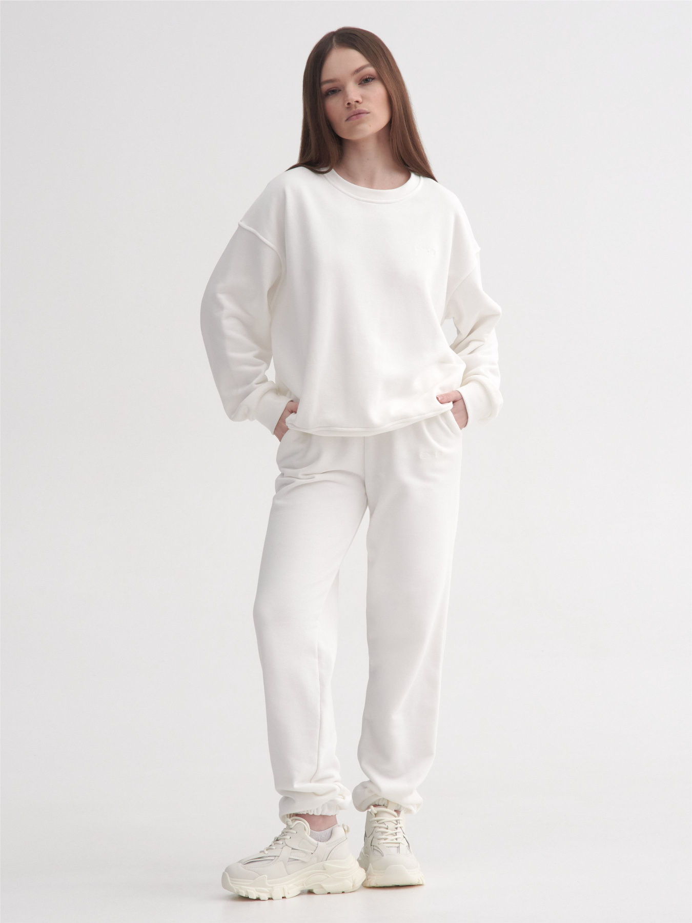 Спортивний костюм ES8 модель 2400-03-06402 Фото