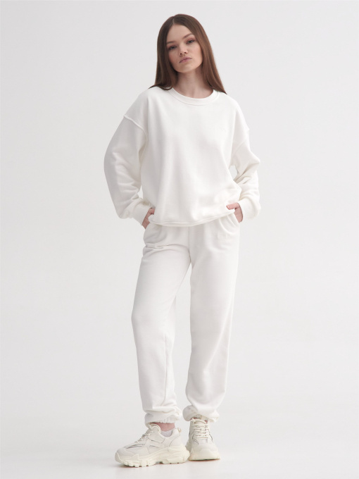 Спортивний костюм ES8 модель 2400-03-06402 Фото