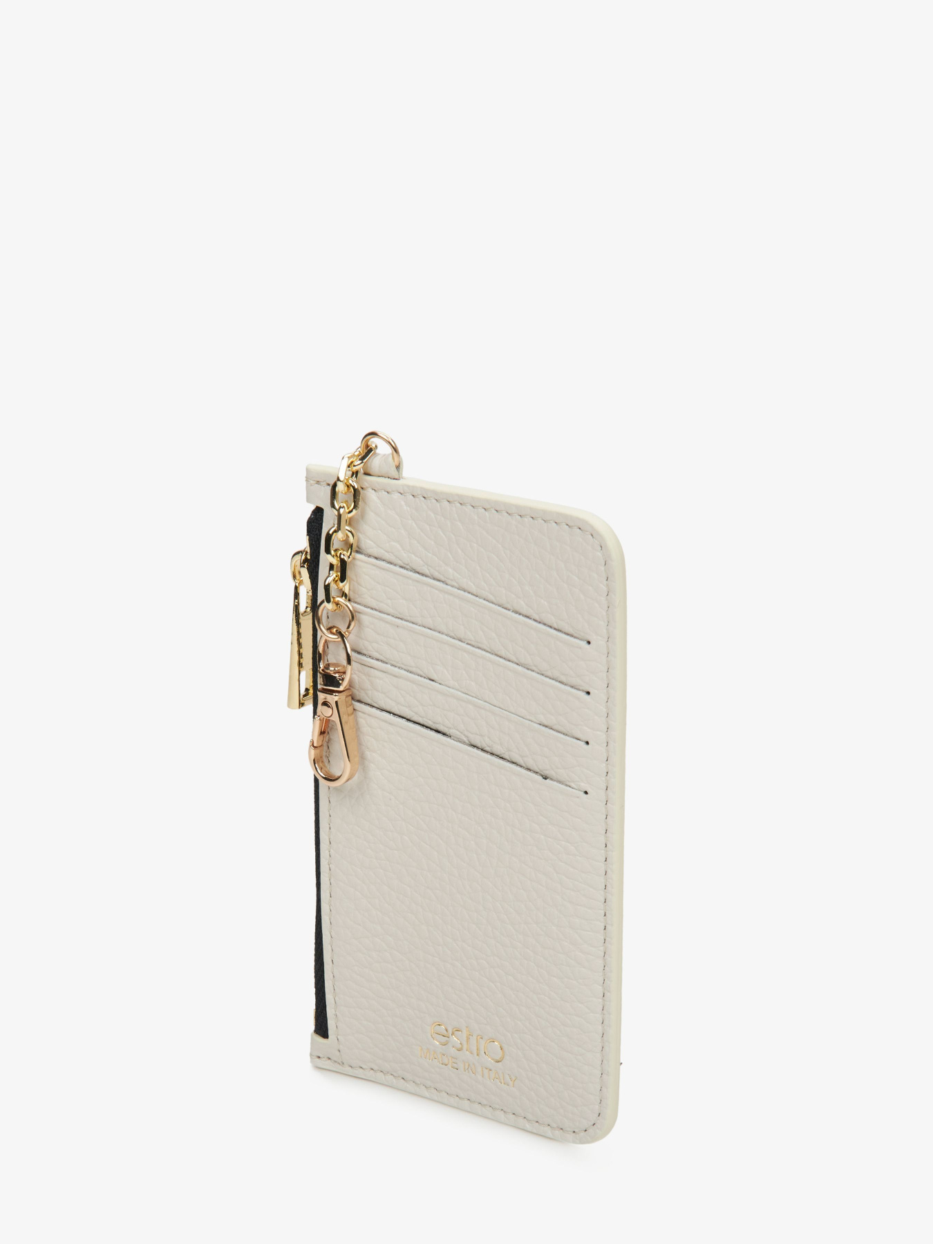 Гаманець ESTRO 135-1201, колір молочний модель 135-1201 Фото