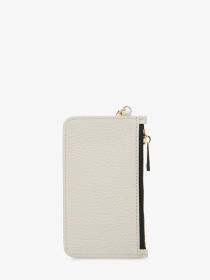Гаманець ESTRO 135-1201, колір молочний модель 135-1201 Гаманець ESTRO 135-1201, колір молочний модель 135-1201 Фото