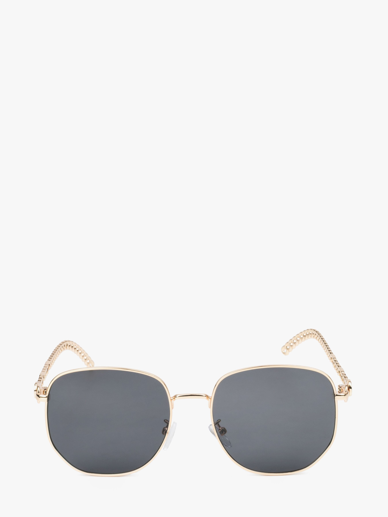 Окуляри ESTRO 30076-1-6243, колір золотий модель 30076-1-6243 Фото