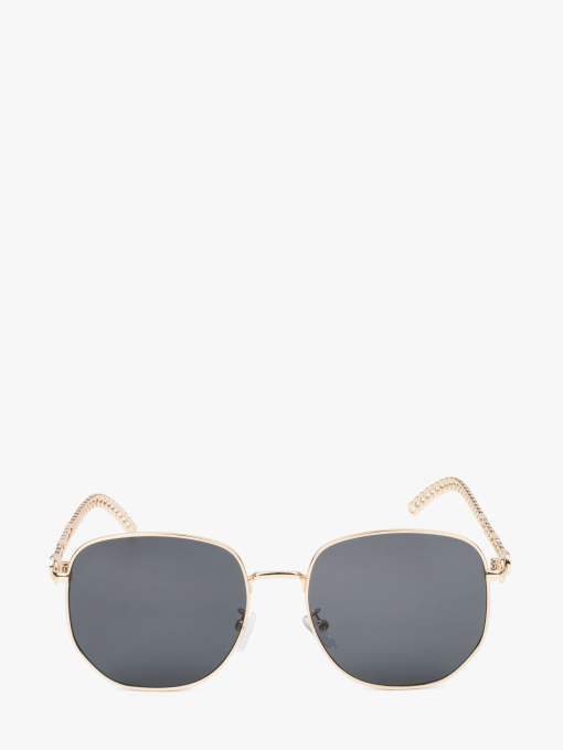 Окуляри ESTRO 30076-1-6243, колір золотий модель 30076-1-6243 Фото