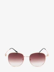 Окуляри ESTRO 30075-1-0580, колір срібний модель 30075-1-0580 Окуляри ESTRO 30075-1-0580, колір срібний модель 30075-1-0580 Фото