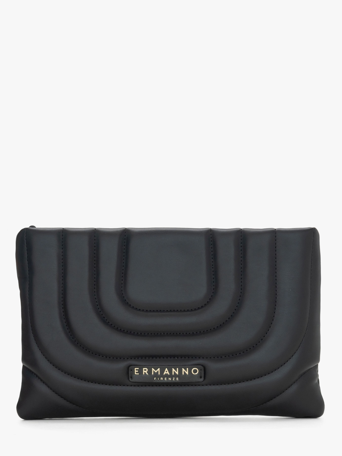 Клатч ERMANNO FIRENZE модель 12401700-9101 Фото