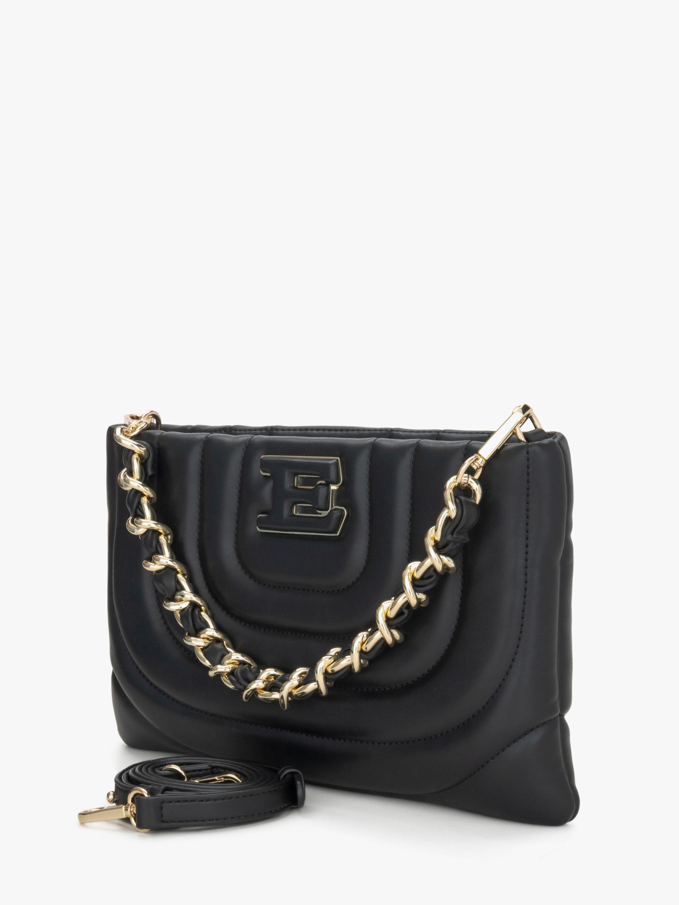 Клатч ERMANNO FIRENZE модель 12401700-9101 Фото