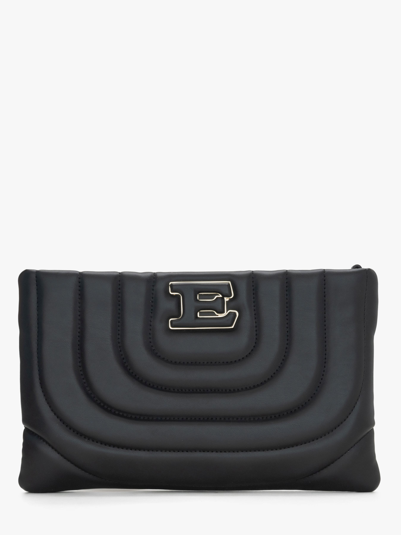 Клатч ERMANNO FIRENZE модель 12401700-9101 Фото