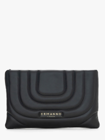 Клатч ERMANNO FIRENZE модель 12401700-9101 Фото