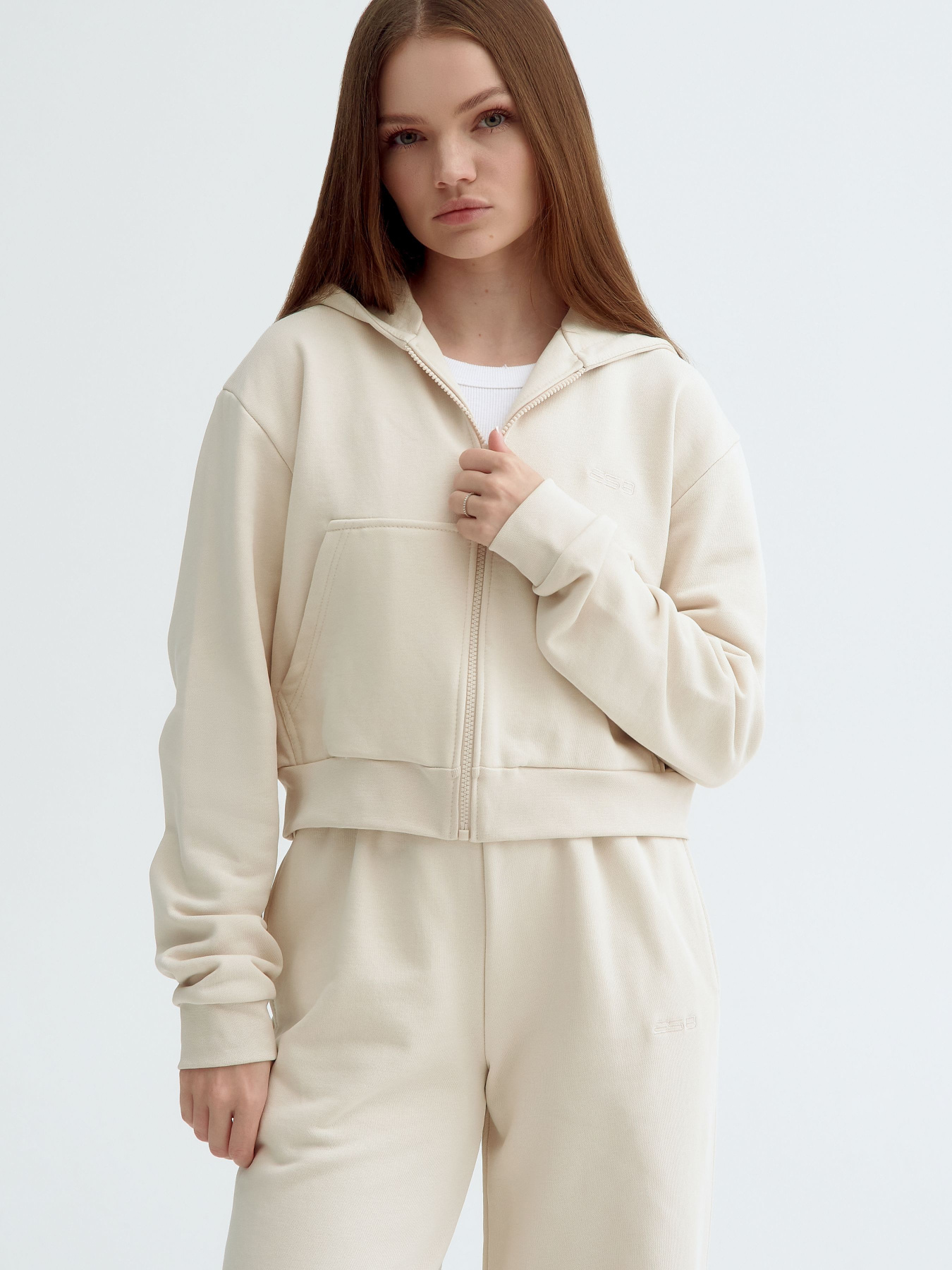 Кофти та светри ES8 модель 3510-02-06423 Кофти та светри ES8 модель 3510-02-06423 Фото