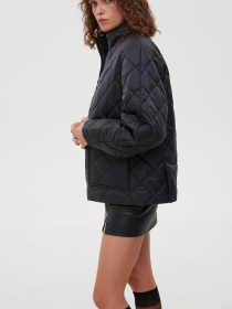 Демісезонна куртка Estro модель 25-662-2801 Фото