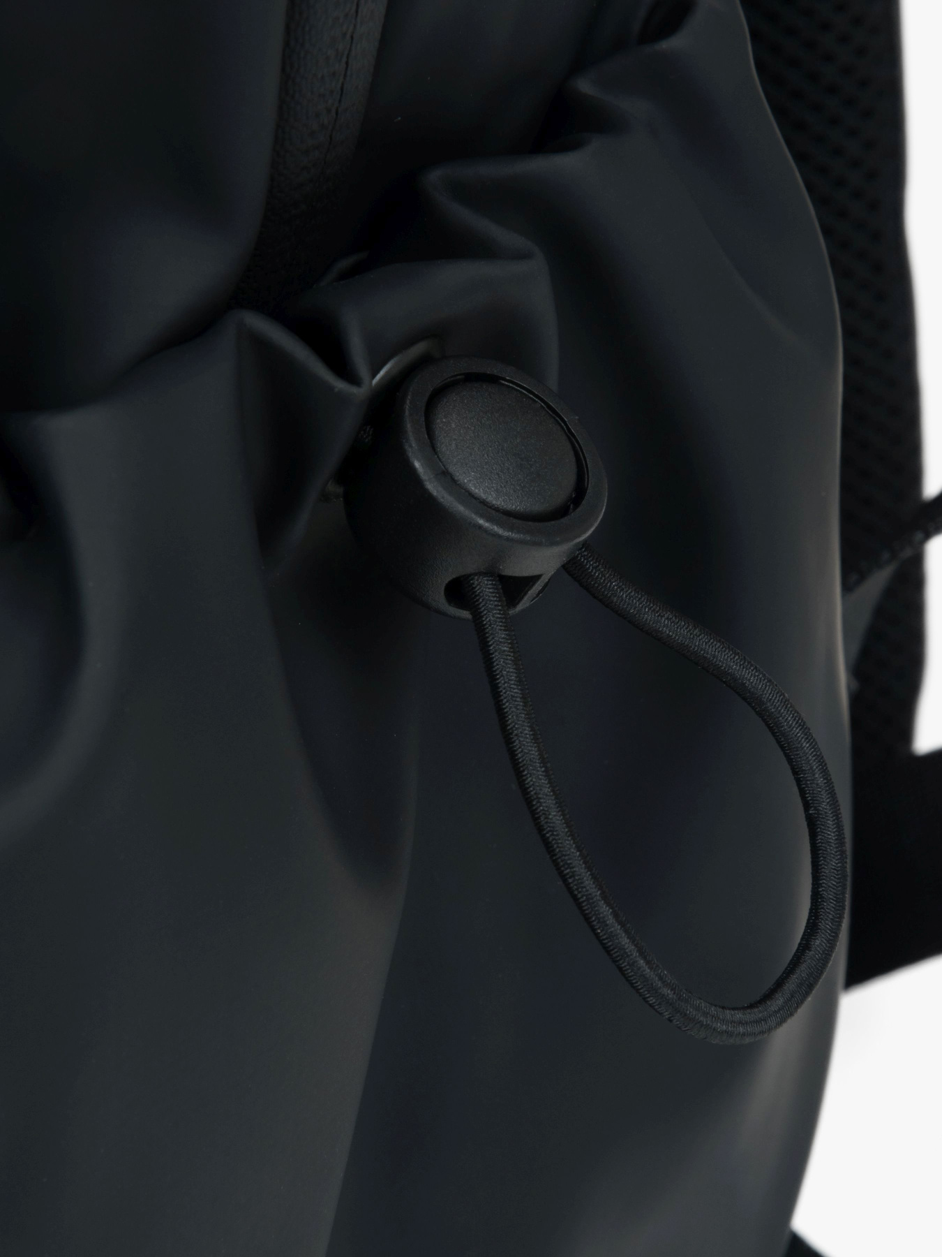 Рюкзак ES8 3208-023001, колір чорний модель 3208-023001 Фото