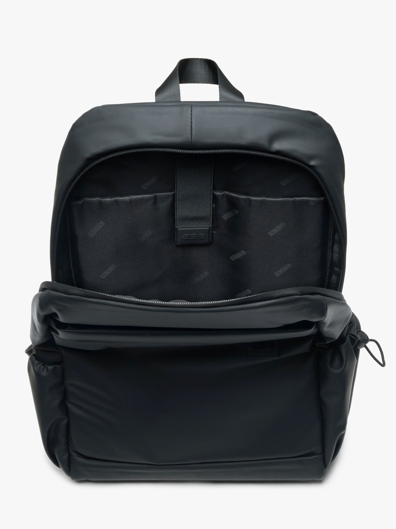 Рюкзак ES8 3208-023001, колір чорний модель 3208-023001 Фото
