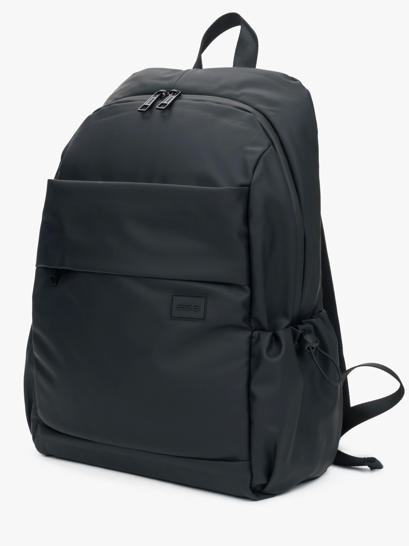 Рюкзак ES8 3208-023001, колір чорний модель 3208-023001 Фото