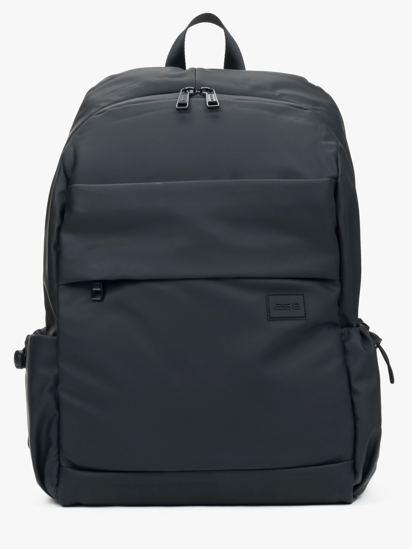 Рюкзак ES8 3208-023001, колір чорний модель 3208-023001 Фото