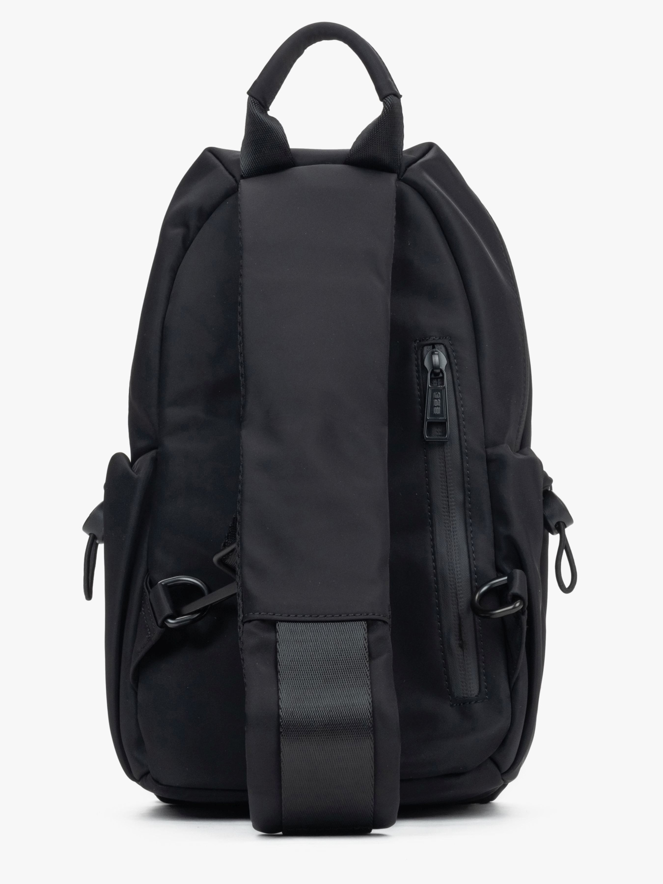 Рюкзак ES8 3209-023001, колір чорний модель 3209-023001 Фото