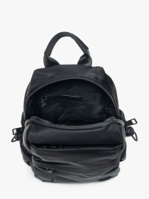 Рюкзак ES8 3209-023001, колір чорний модель 3209-023001 Фото