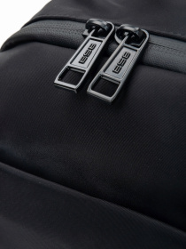 Рюкзак ES8 3209-023001, колір чорний модель 3209-023001 Фото