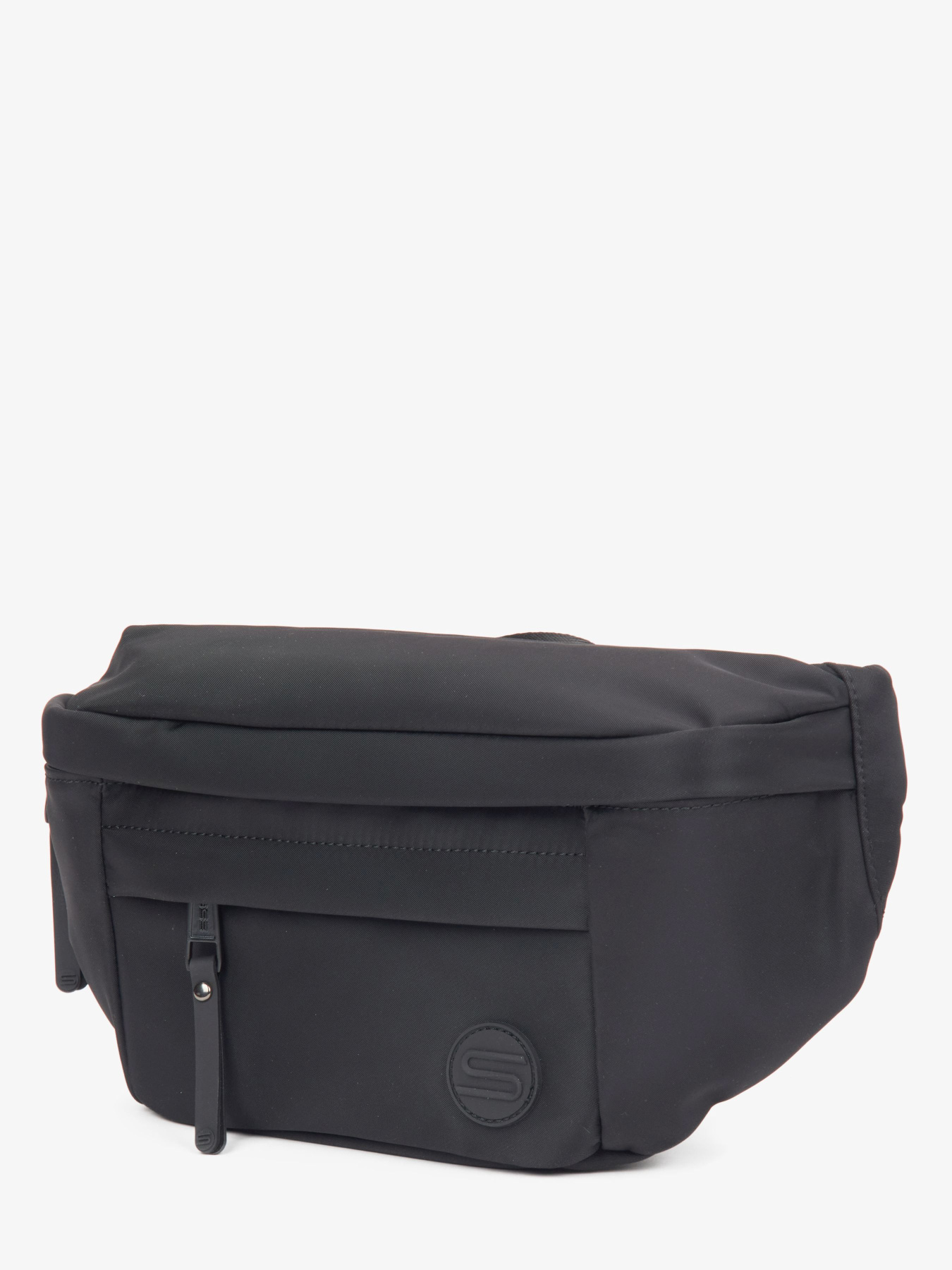 Сумка ES8 3210-023001, колір чорний модель 3210-023001 Фото