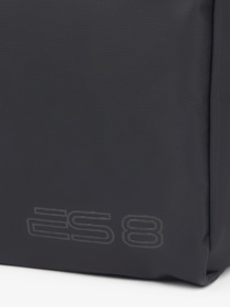 Сумка через плече ES8 3214-023001, колір чорний модель 3214-023001 Фото