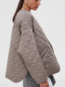 Куртка ESTRO 25-701-2808, колір коричневий модель 25-701-2808 Куртка ESTRO 25-701-2808, колір коричневий модель 25-701-2808 Фото