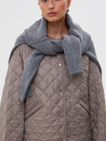 Куртка ESTRO 25-701-2808, колір коричневий модель 25-701-2808 Куртка ESTRO 25-701-2808, колір коричневий модель 25-701-2808 Фото