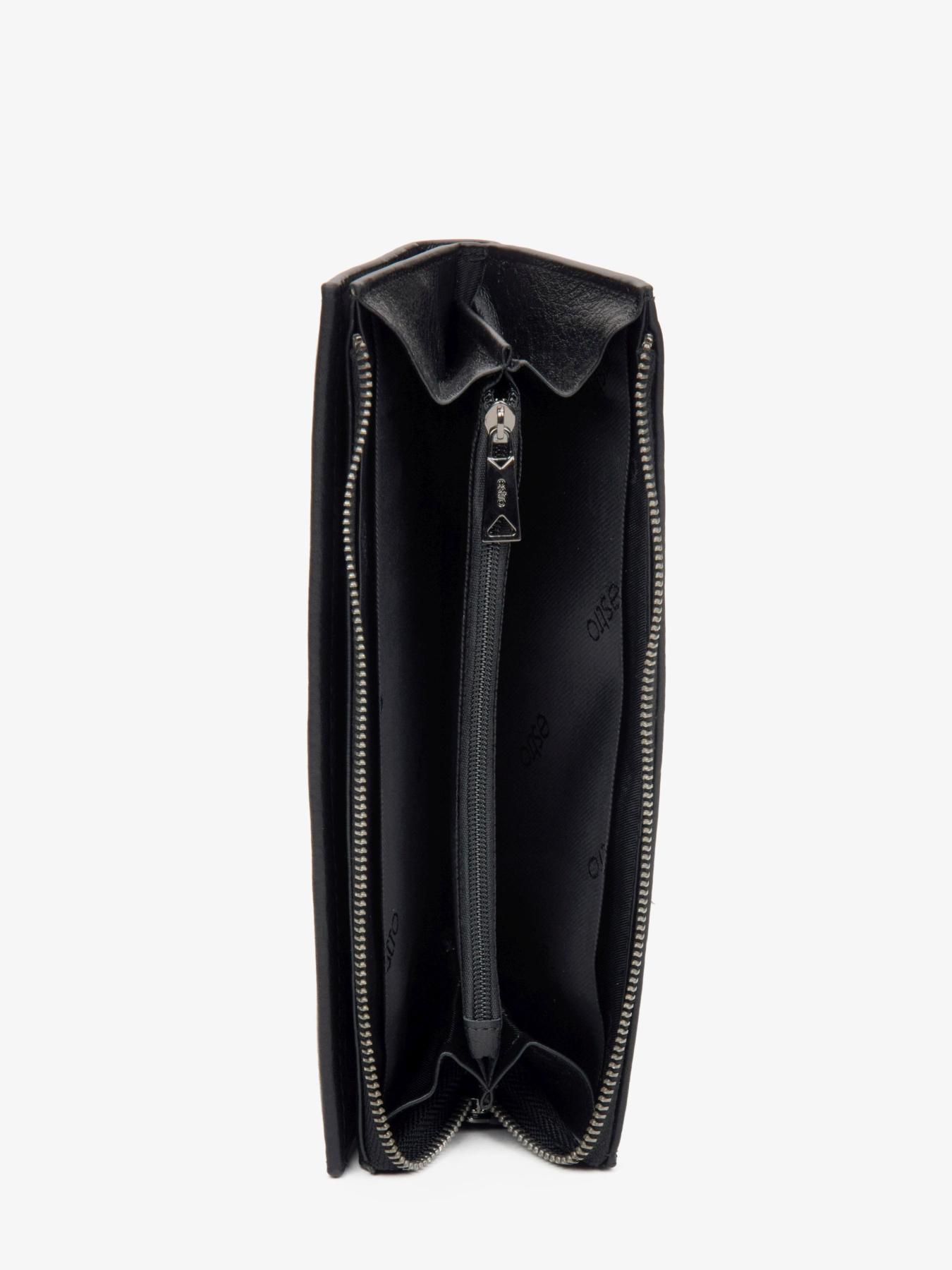 Гаманець ESTRO 162-5-101, колір чорний модель 162-5-101 Фото