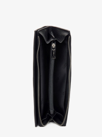 Гаманець ESTRO 162-5-101, колір чорний модель 162-5-101 Фото