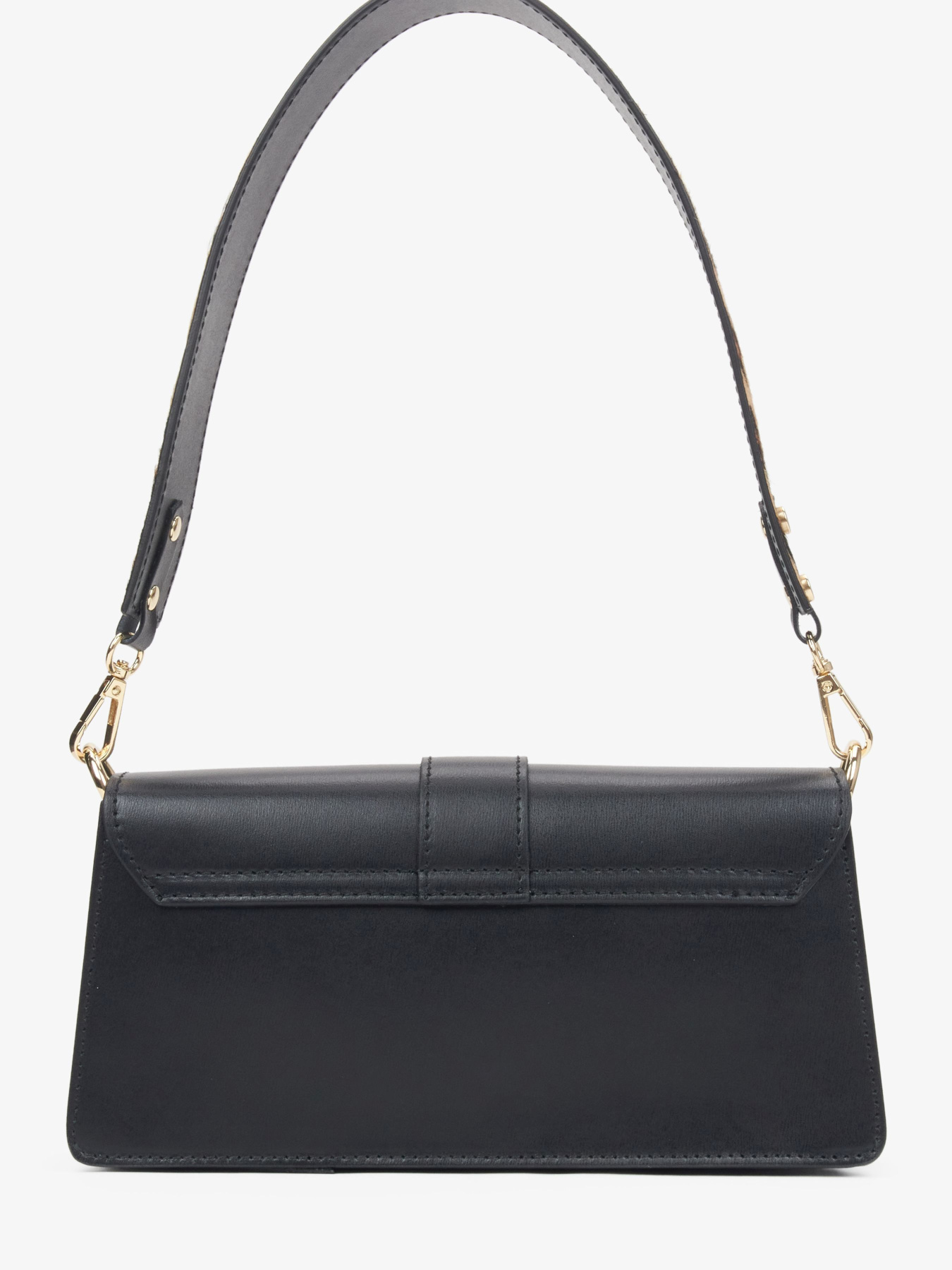 Сумка ESTRO 1033-01-101, колір чорний модель 1033-01-101 Фото