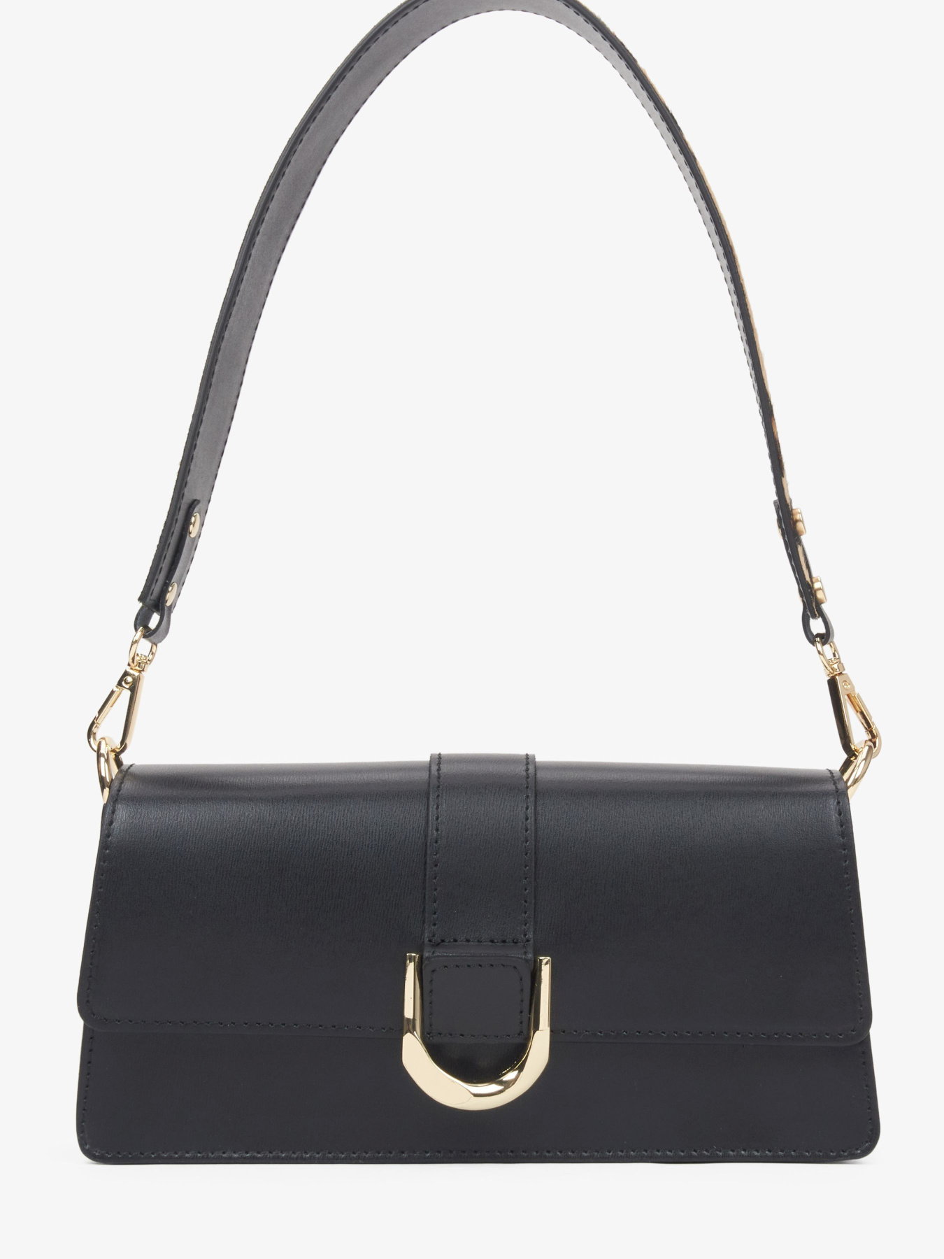 Сумка ESTRO 1033-01-101, колір чорний модель 1033-01-101 Фото