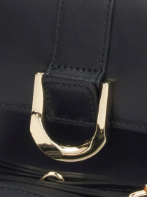 Сумка ESTRO 1033-01-101, колір чорний модель 1033-01-101 Сумка ESTRO 1033-01-101, колір чорний модель 1033-01-101 Фото