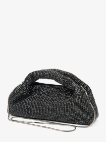 Сумка ESTRO 0881-01-11301, колір чорний модель 0881-01-11301 Сумка ESTRO 0881-01-11301, колір чорний модель 0881-01-11301 Фото